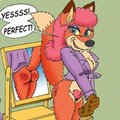 How to become a Very Naughty Vixen - page 4 by SoVeryNaughty