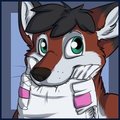 Tailbiter Icon by deadlyfox