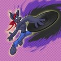 I Spin Therefore I Am by LupineAssassin