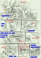 Secret Obsession Comic 88 by Mimy92Sonadow
