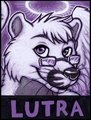 My First Badge by Lutra