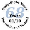 Sixty-Eight Years Chapter 1: The History of Foxkind by JustLurking