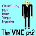 The Virgin Nymphomaniac Chronicles #2: Introducing Mortimer by BlastoTheHanar