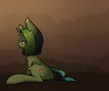Olive Fur's New Mane~ by NotExactlyWrong
