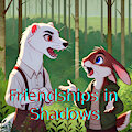 Friendships in Shadows Ch 2