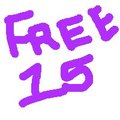 Free Fifteen!! by Kruzer
