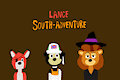 Lance South-Adventure (Halloween)