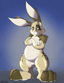 Rabid Rabbit by: CTH by RabidRabbit