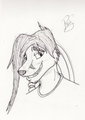 Pico (Random Sketch) by BunnyfoxDesigns