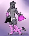 What to Wear by AggroBadger
