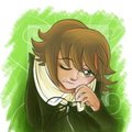 Dangan Ronpa Icon #1 by TheBealeCiphers