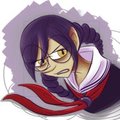 Dangan Ronpa Icon #2 by TheBealeCiphers