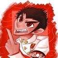 Dangan Ronpa Icon #3 by TheBealeCiphers