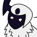 absol by YaKing