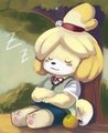 Isabelle by Ende