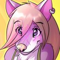 Roxy's Icon by WolfLady