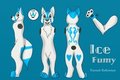 Icefumy Reference - Read description by Icefumy