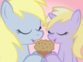 2 Fillies 1 Muffin (animated) by jepso