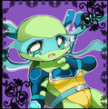 Tears of ninja turtle by cuculezaki