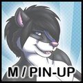 "Mr. Mephit" [C/Pin-Up] by Alternity