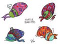 Turtle Burritos