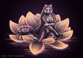 Lotus by Naira