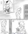 Overfilled with Joy Page 1 by personalsecret