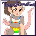 [LOLI] Rat Transformation by Launny