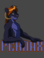 Badge by Pernax