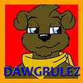Dawgrule #60 by Yiffox