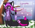 Lynette by AngelBourne