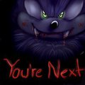 You are Next! by BlueChika