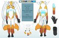 [Ref sheet] DerpyDooReviews  by Saucy