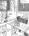Overfilled with Joy page 2 by personalsecret