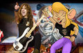 Iron Maiden Rulez! by BARK