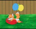Balloon Pounce - SugarMable