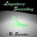 Lingonberry Storytelling [Story Is Not Mine] by ArenSari