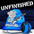 UNFINISHED - an EP in four parts