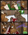 Dasher part 1 (page 5) by Jackaloo