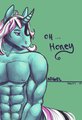 Oh honey~ by Ranft