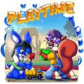 Playtime by TaviMunk