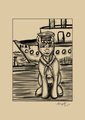 Doge the Sailorpone by Asmarith