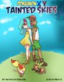 Pokemon X and Y: Tainted Skies by Gokaichibi