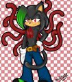 Confidence, with Tentacles by NOBODY321