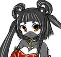 The Super Sexy Ninja Assassian Ko ~ !! - Profile by Otlan