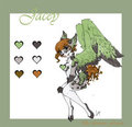 ADOPTABLE AUCTION .:Lacey:. by lfraysse