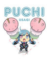 Puchi Usagi Dango by Charln