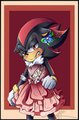 Torcherin' Shadow by ObsessiveFangirl