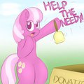 Donation Drive (For Skoon)