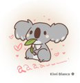 nice Koala nice by KiwiBlanco
